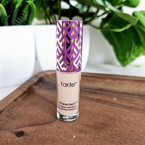 🆕️Tarte Shape Tape Concealer Light Beige 22B Travel Size